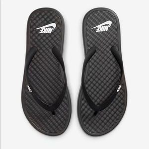 Nike On Deck Flip Flop